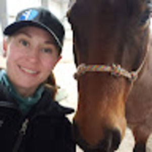 Meet your Posher, Amber